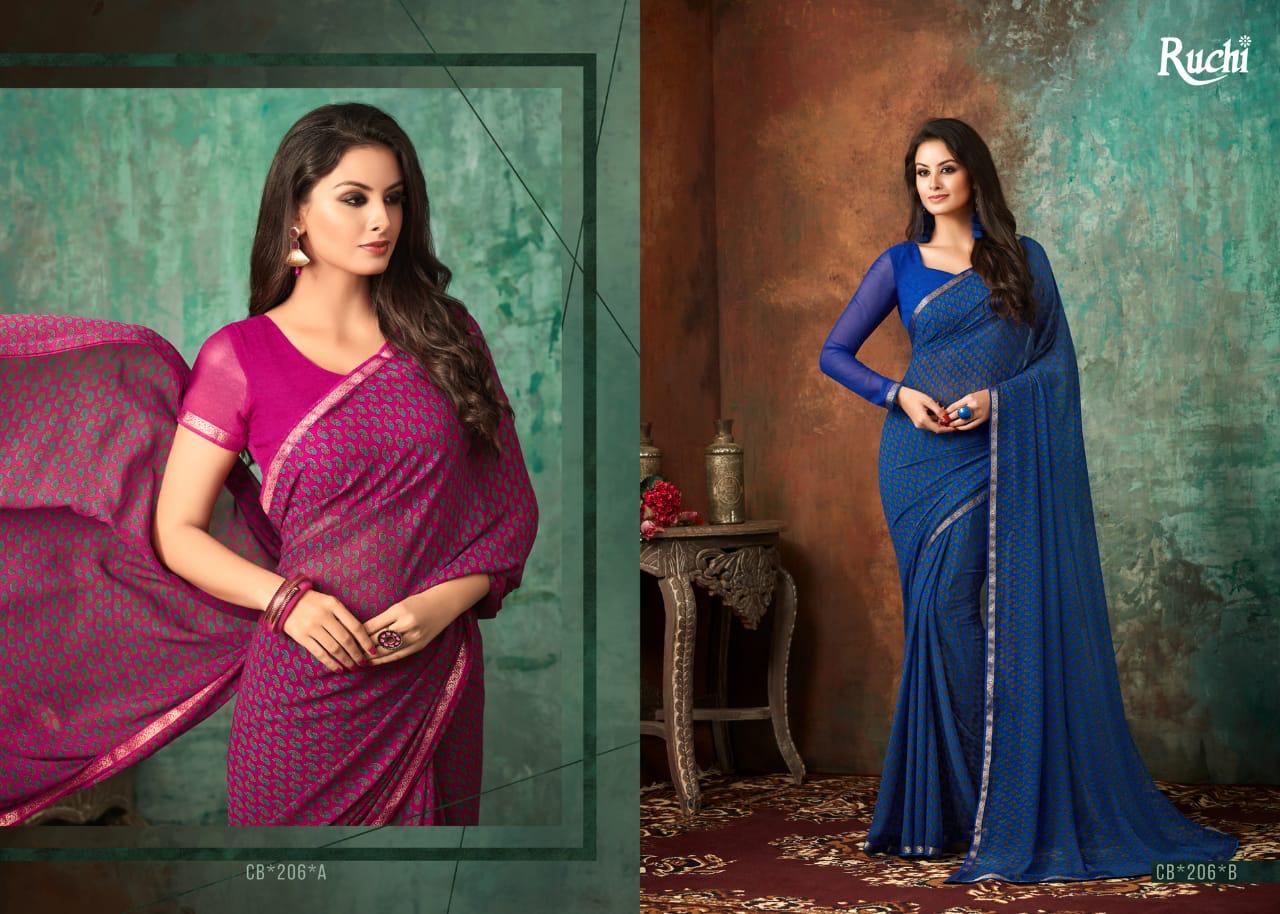 Design - 206 A-B